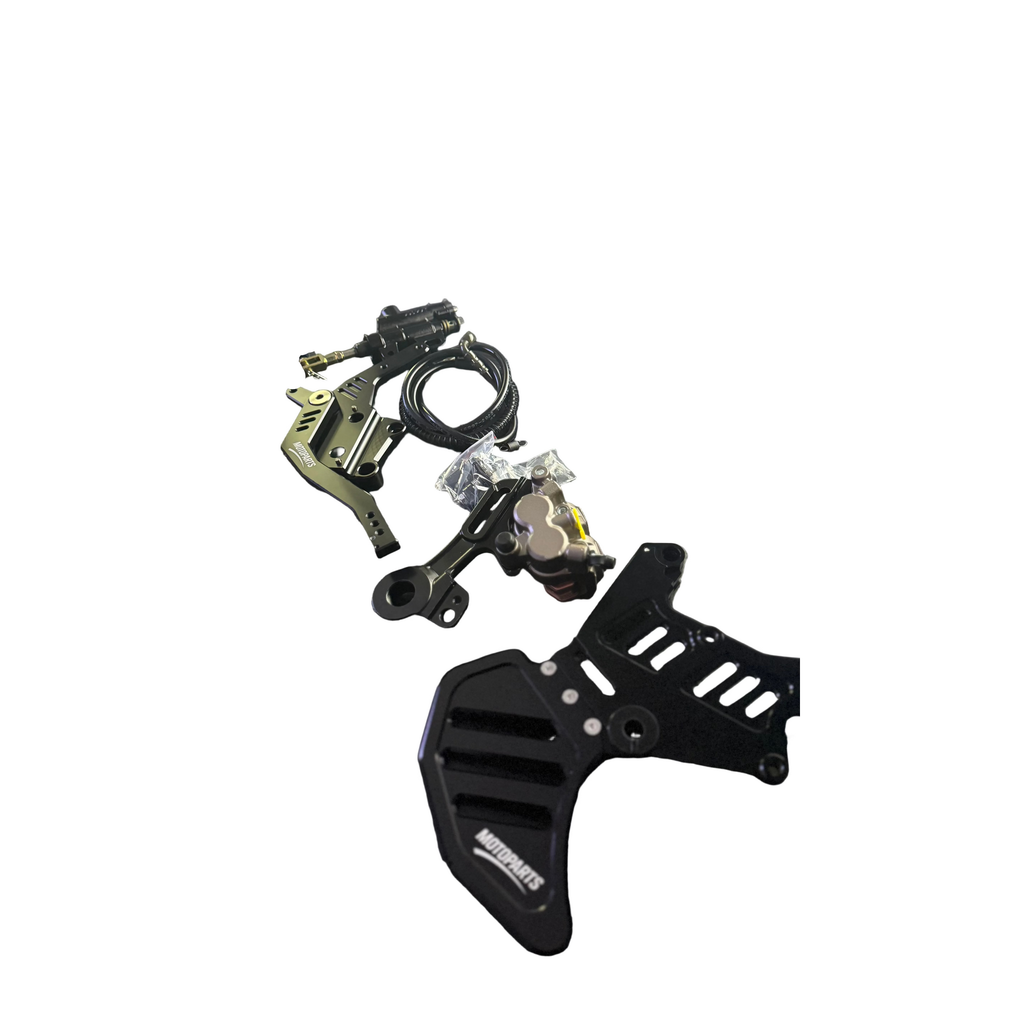 Talaria XXX/X3 Moto Foot Brake Kit - product photo 2