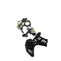 Talaria XXX/X3 Moto Foot Brake Kit - product photo 2