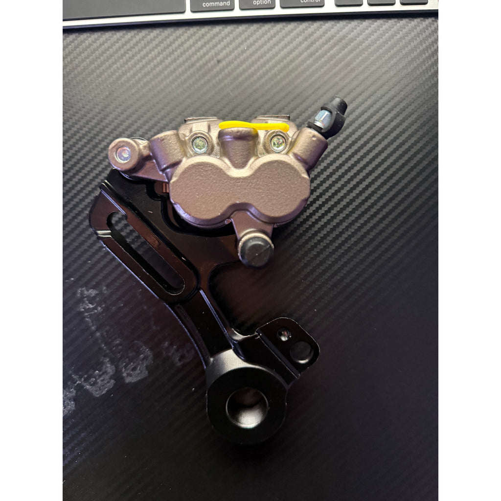 Sur-Ron Ultra Bee OEM Brake Caliper - product photo 3