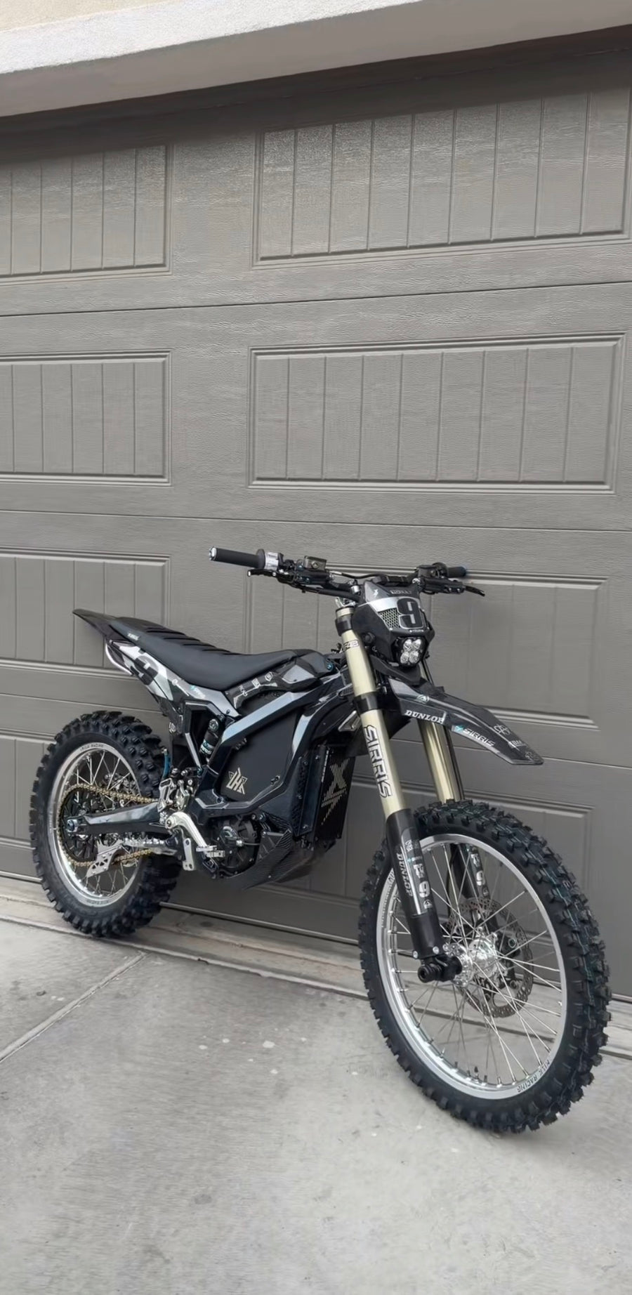 Surron Ultra Bee