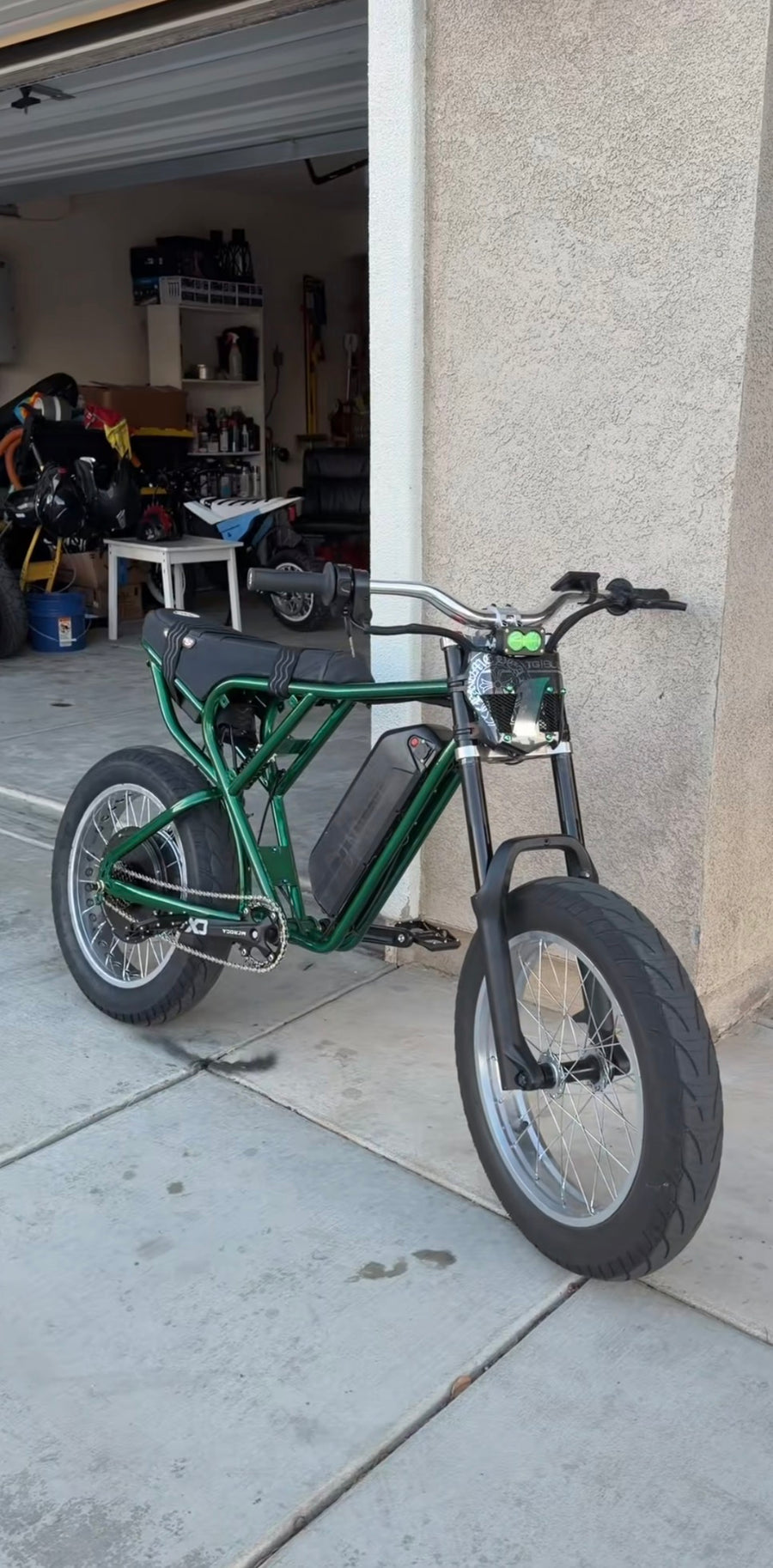 Ridstar