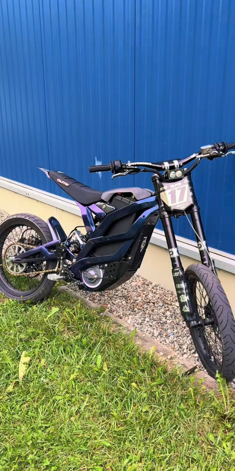79 Bike