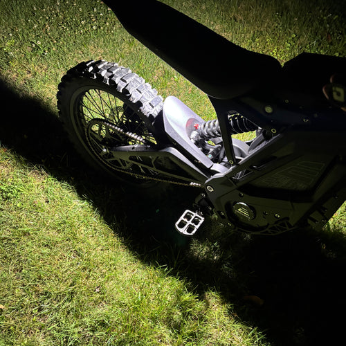 E-Ride Pro SR plug-and-play rock light