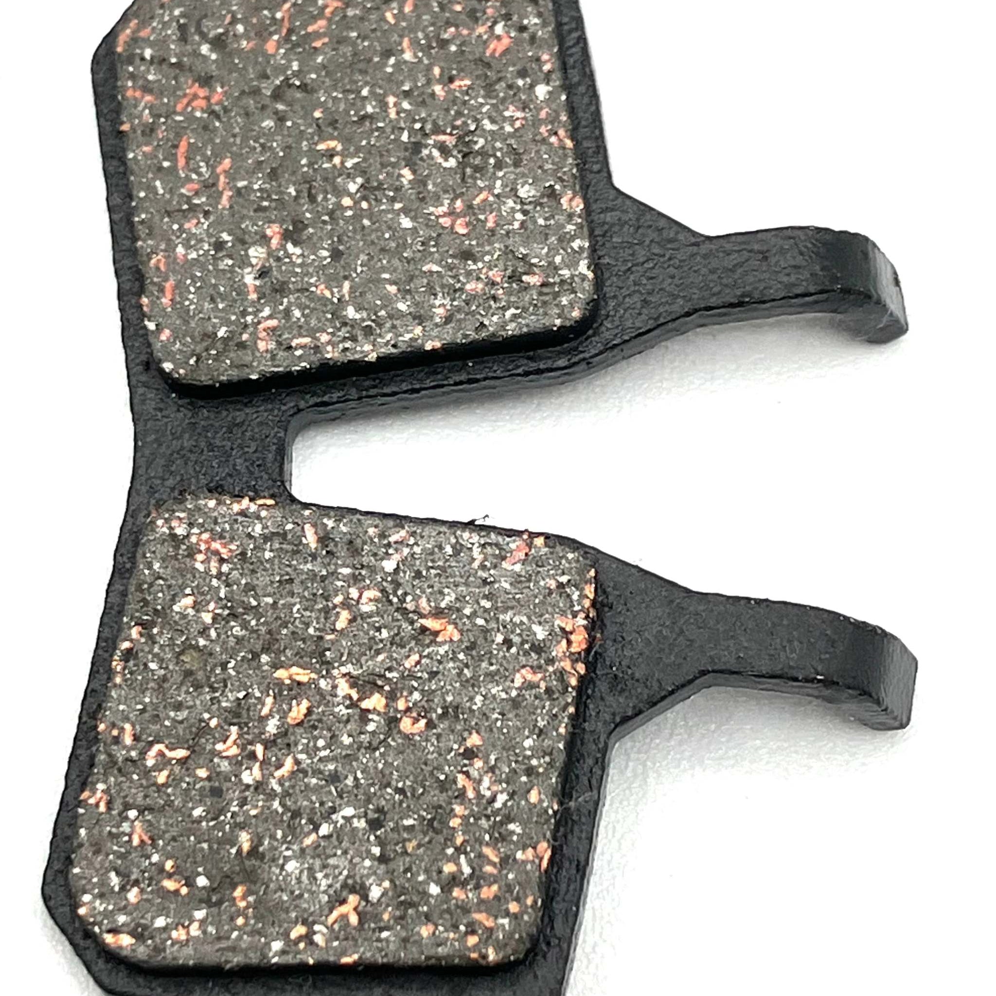 Replacement brake pads compatible with Magura MT5 and MT7