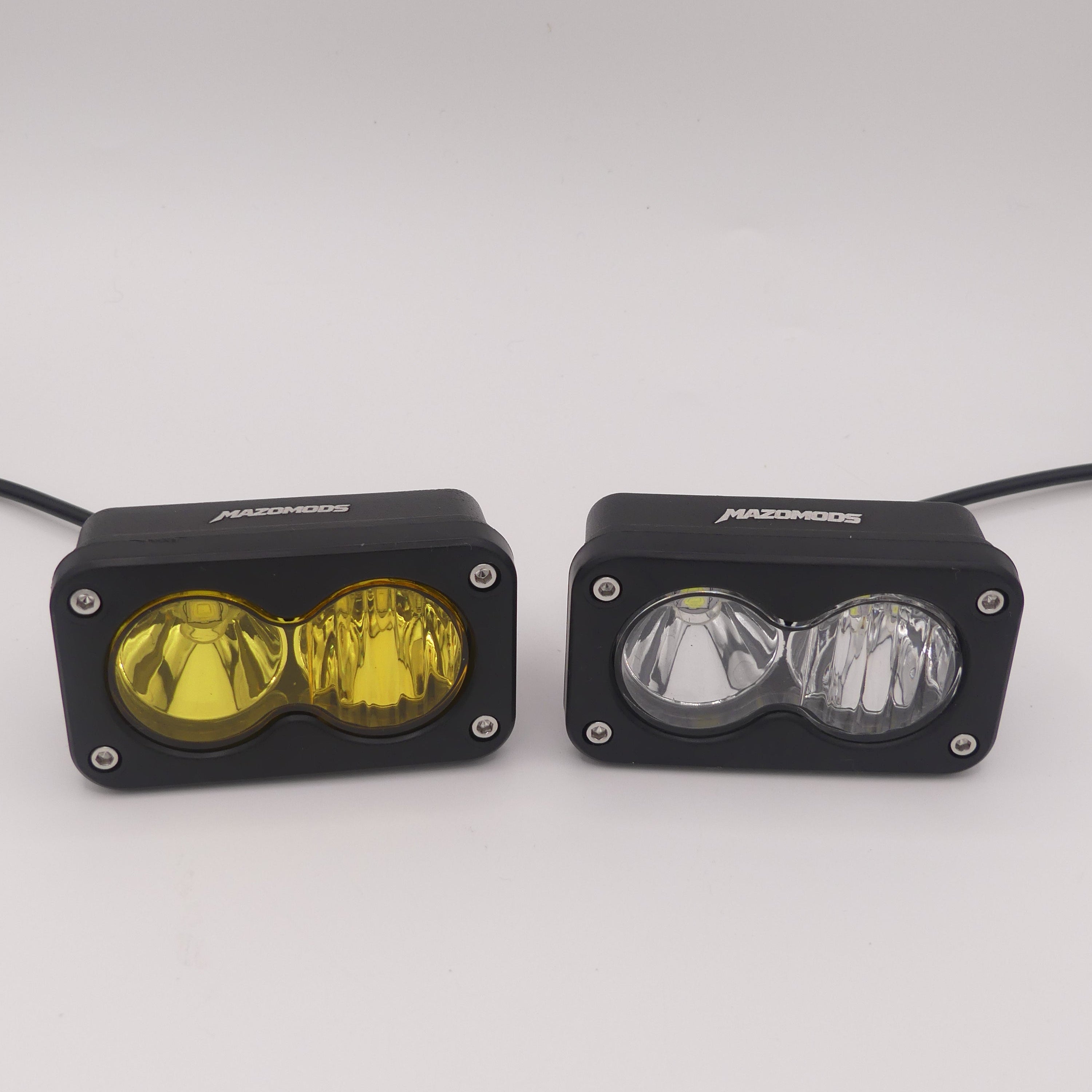 Yozma IN10 / IN10 Pro Plug and Play Baja