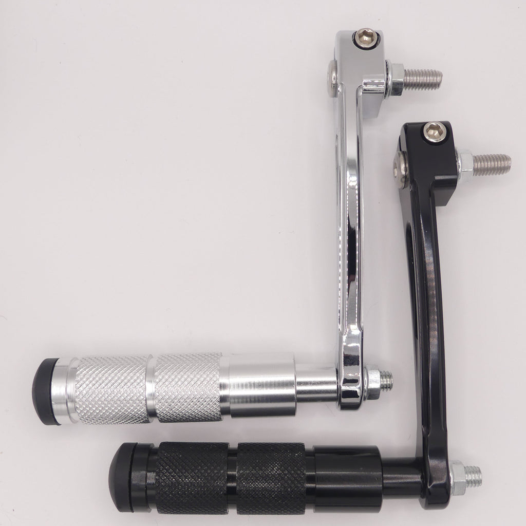 Yozma IN10 Shift lock