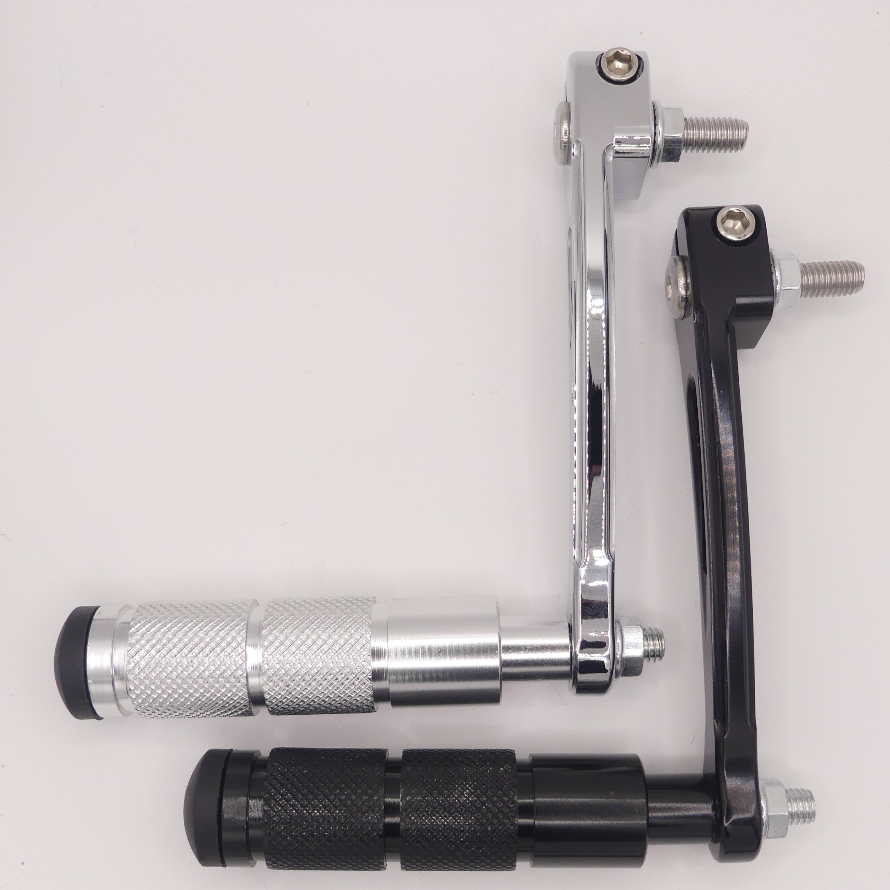Yozma IN10 Shift lock