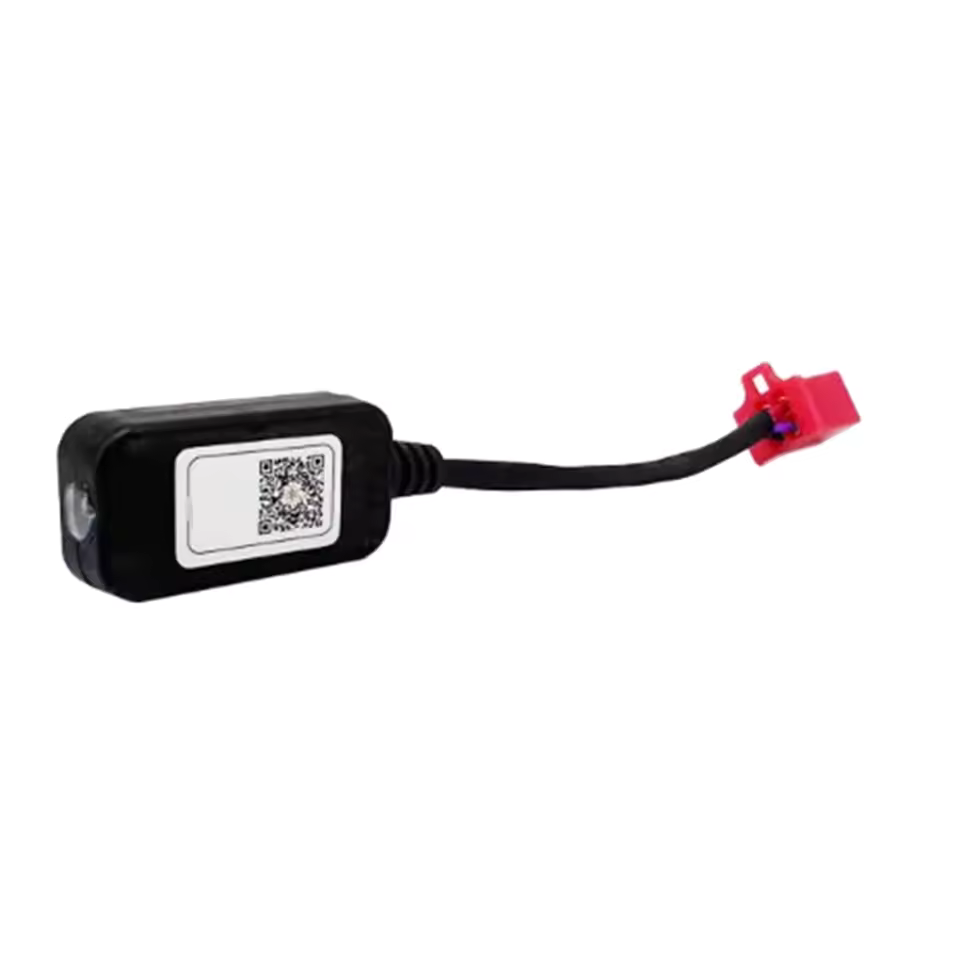 Ionra Bluetooth dongle for FarDriver controller