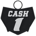 Custom Mini Motocutz Plate Keychain