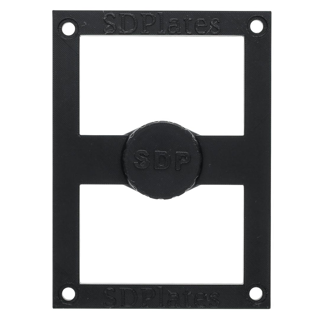 3D-Printed Etm Rtr Airtag Holder (Preorder 2-3 Week Shipping)