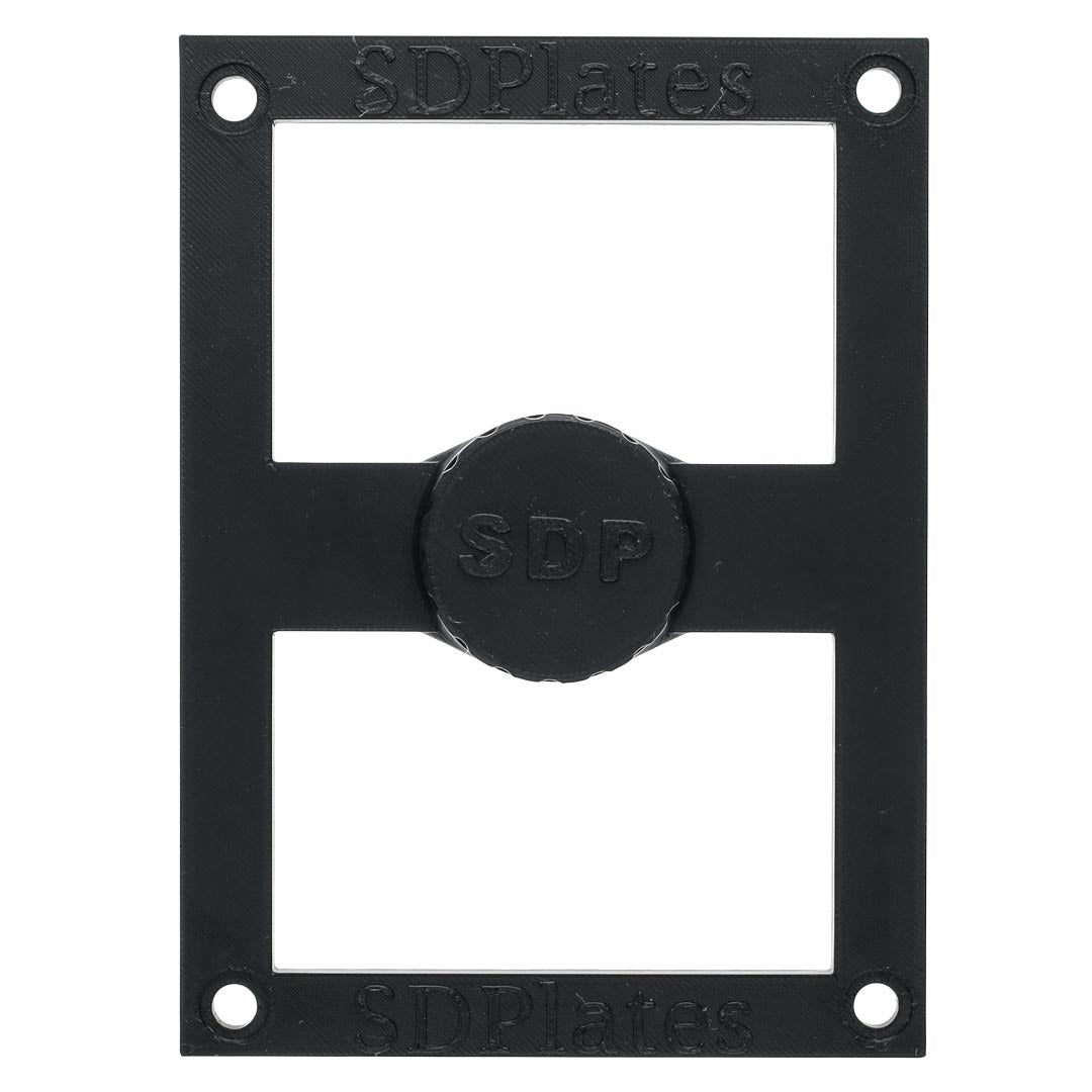 3D-Printed Etm Rtr Airtag Holder (Preorder 2-3 Week Shipping)