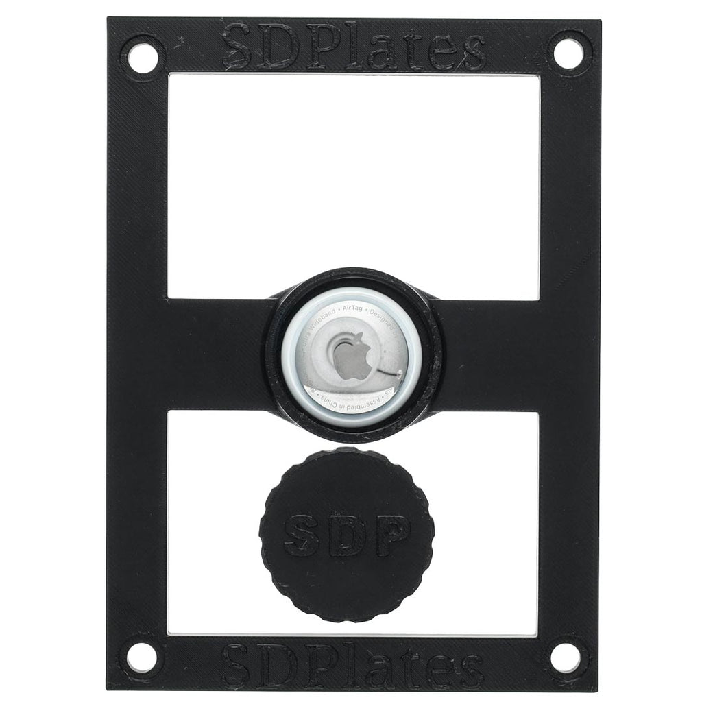 3D-Printed Etm Rtr Airtag Holder (Preorder 2-3 Week Shipping)