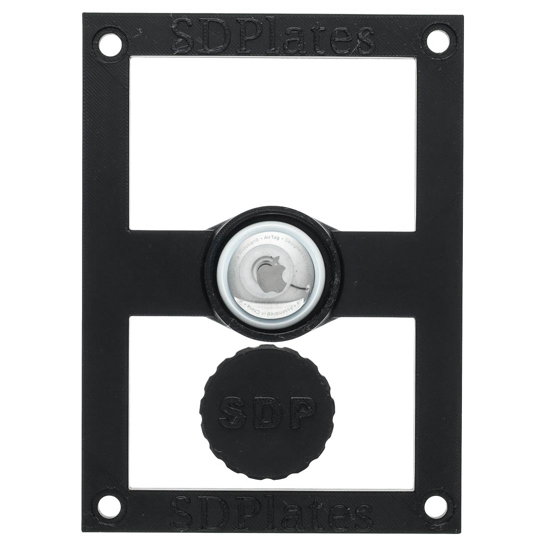 3D-Printed Etm Rtr Airtag Holder (Preorder 2-3 Week Shipping)
