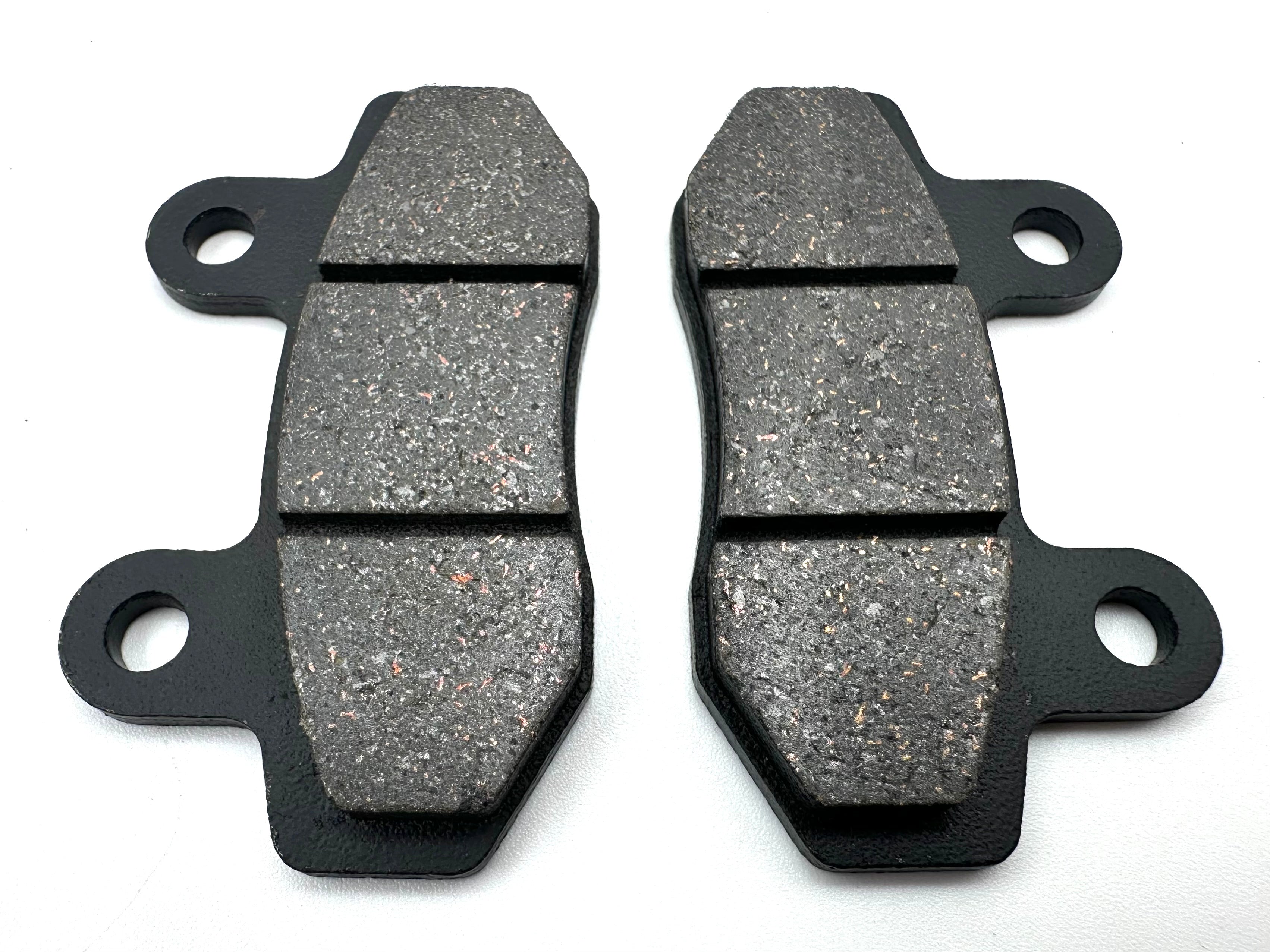 Sur-Ron Ultra Bee ceramic-Kevlar replacement brake pads