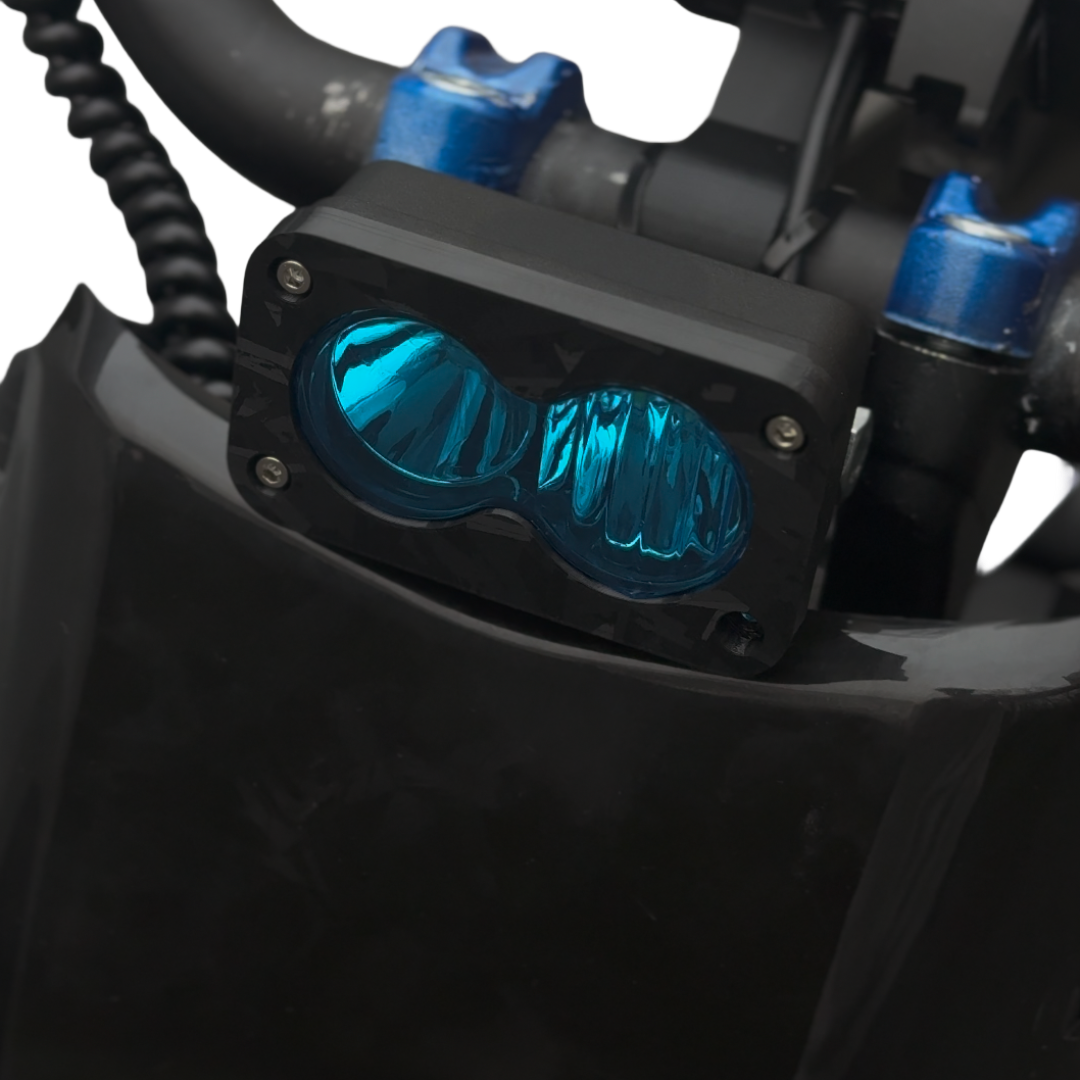 Plug and Play Baja light for Yozma IN 10/ Yozma IN 10 PRO