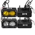 Plug and Play Baja light for Yozma IN 10/ Yozma IN 10 PRO