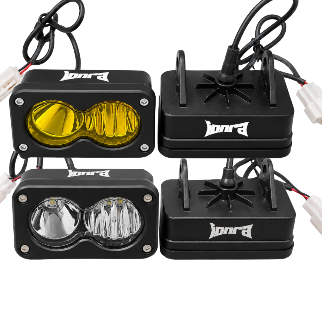 Plug and Play Baja light for Yozma IN 10/ Yozma IN 10 PRO