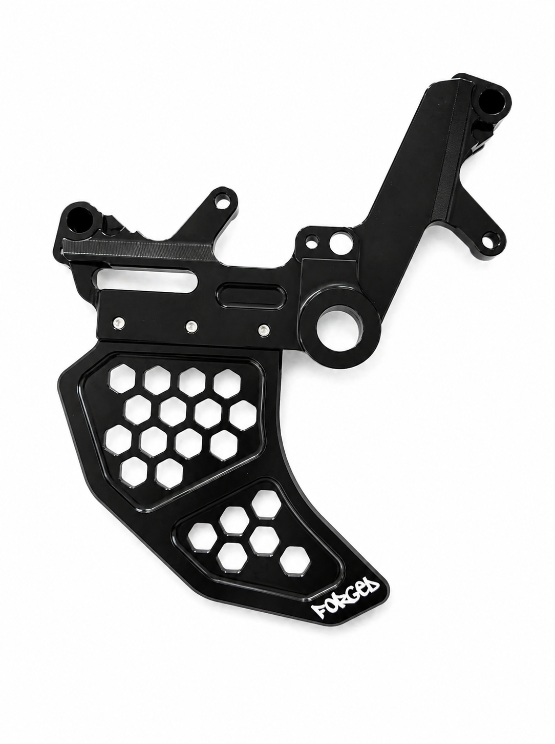Surron Ultra Bee Dual Caliper Mount