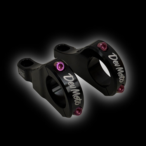Direct Mount 31.8mm