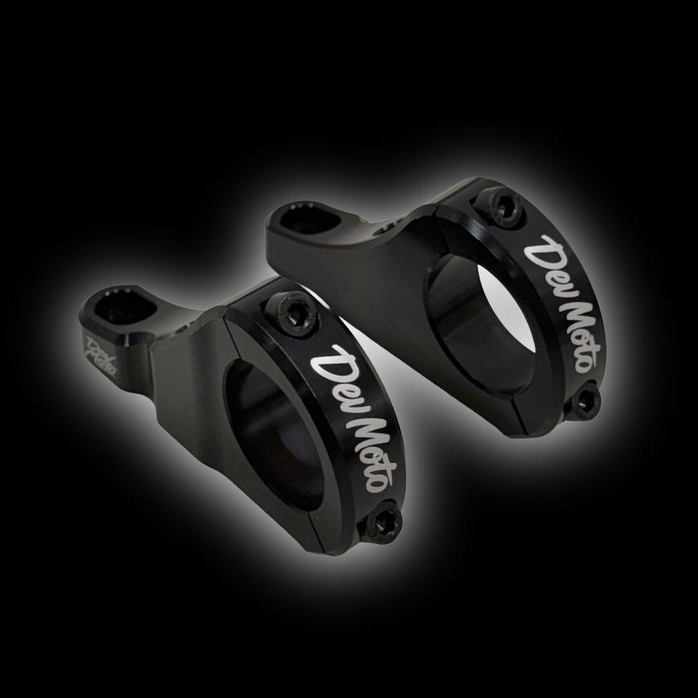 Direct Mount 31.8mm