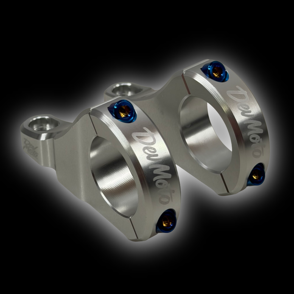 Direct Mount 31.8mm