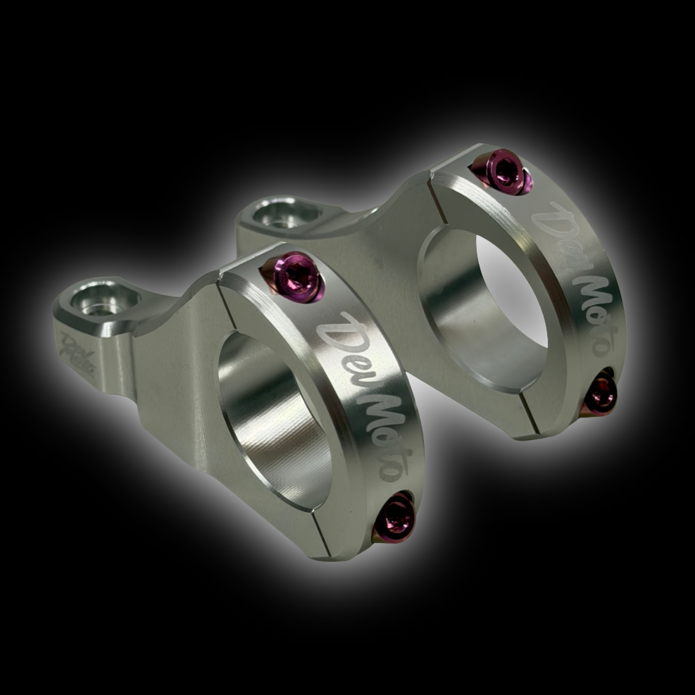 Direct Mount 31.8mm
