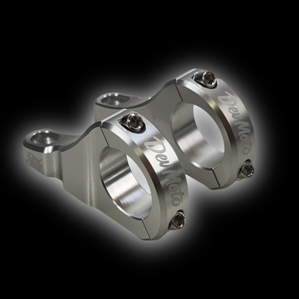 Direct Mount 31.8mm