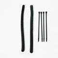 Universal E-Bike & E-Moto Cable Management Kit
