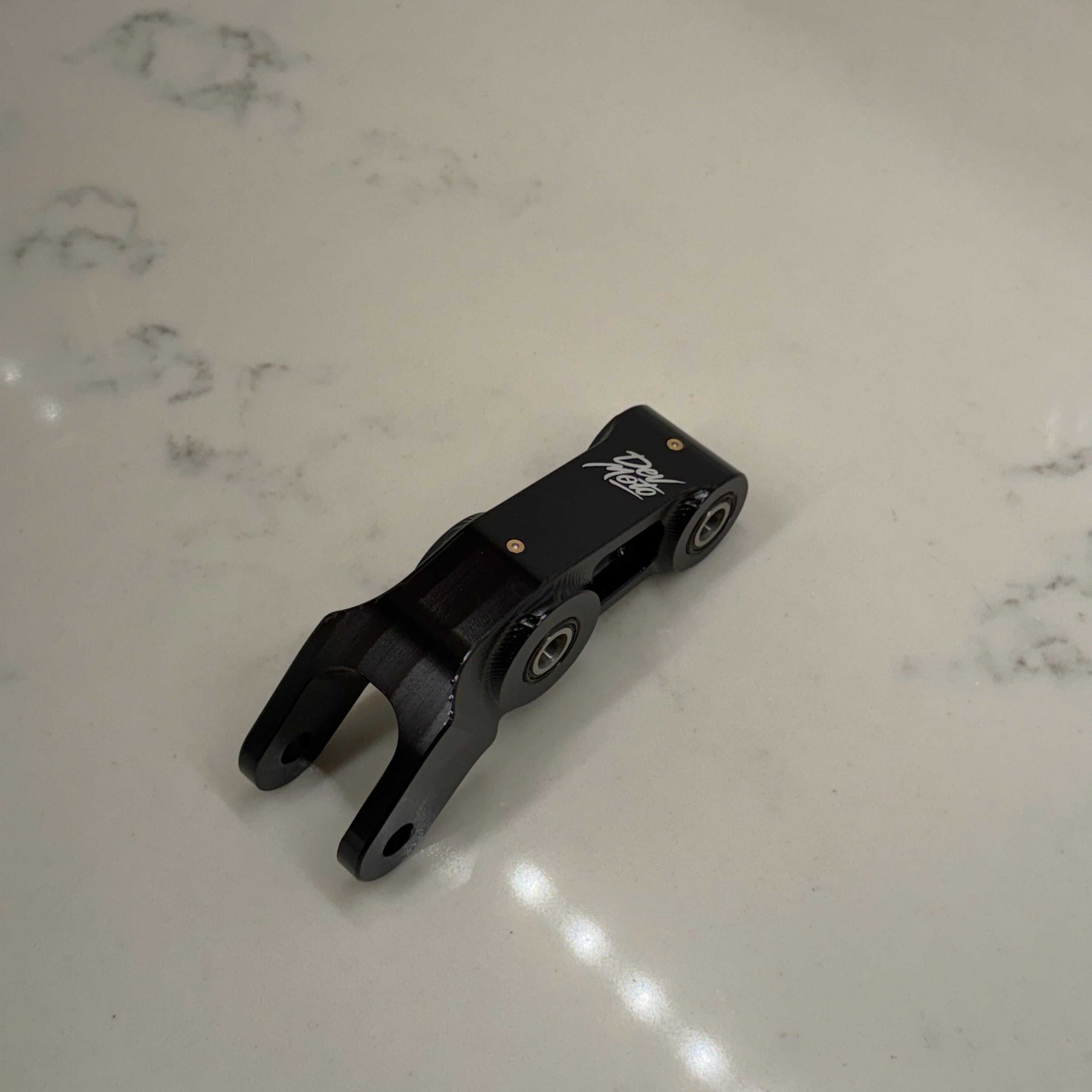 E-Moto Suspension Linkage