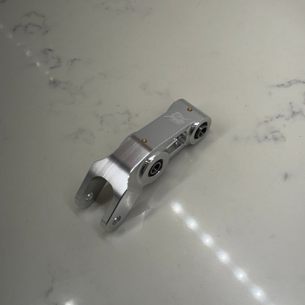 E-Moto Suspension Linkage