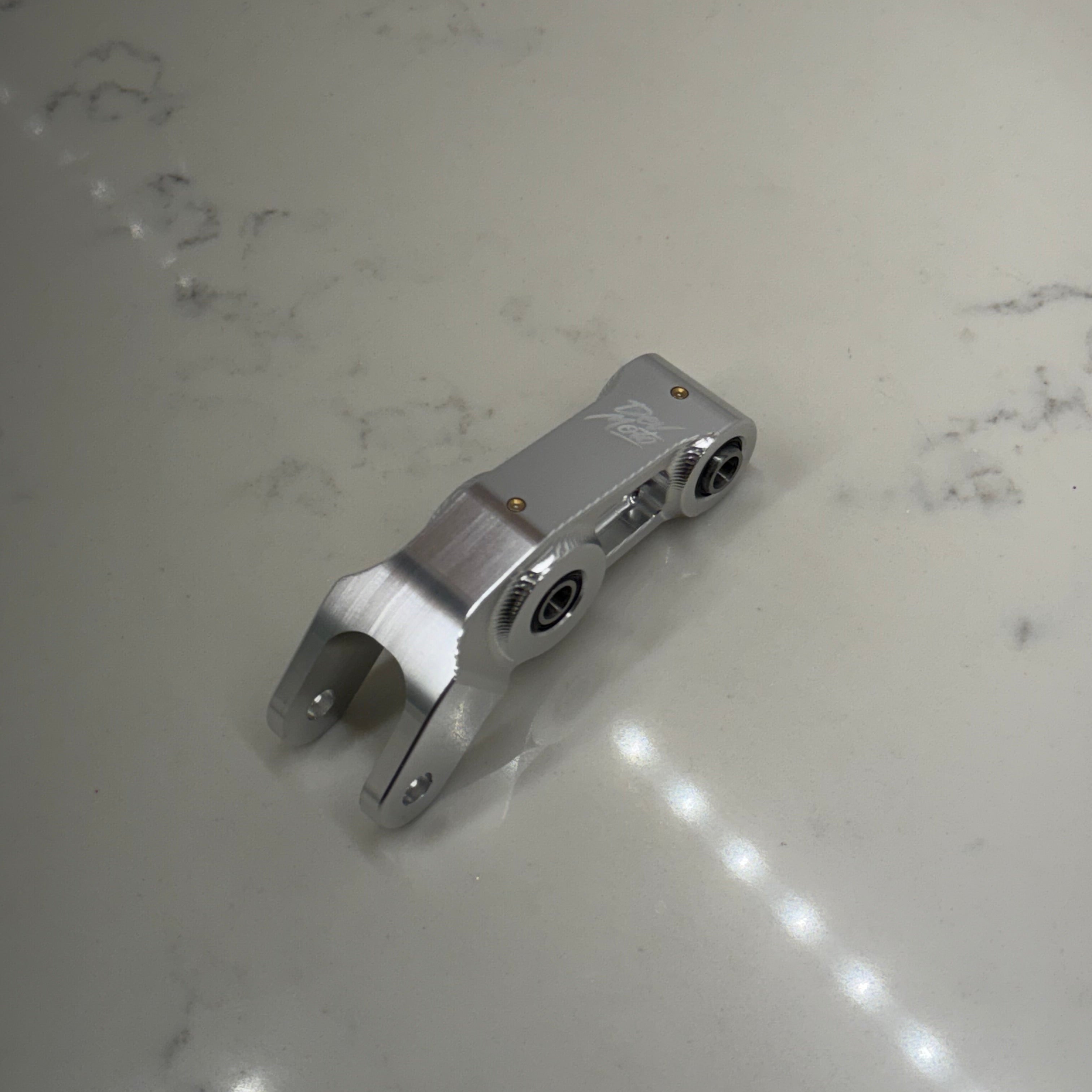E-Moto Suspension Linkage