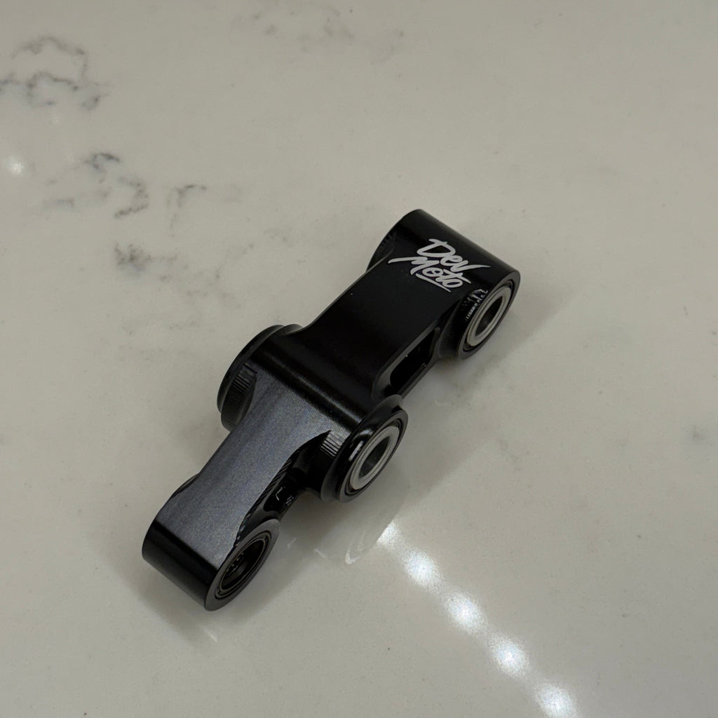 E-Moto Suspension Linkage