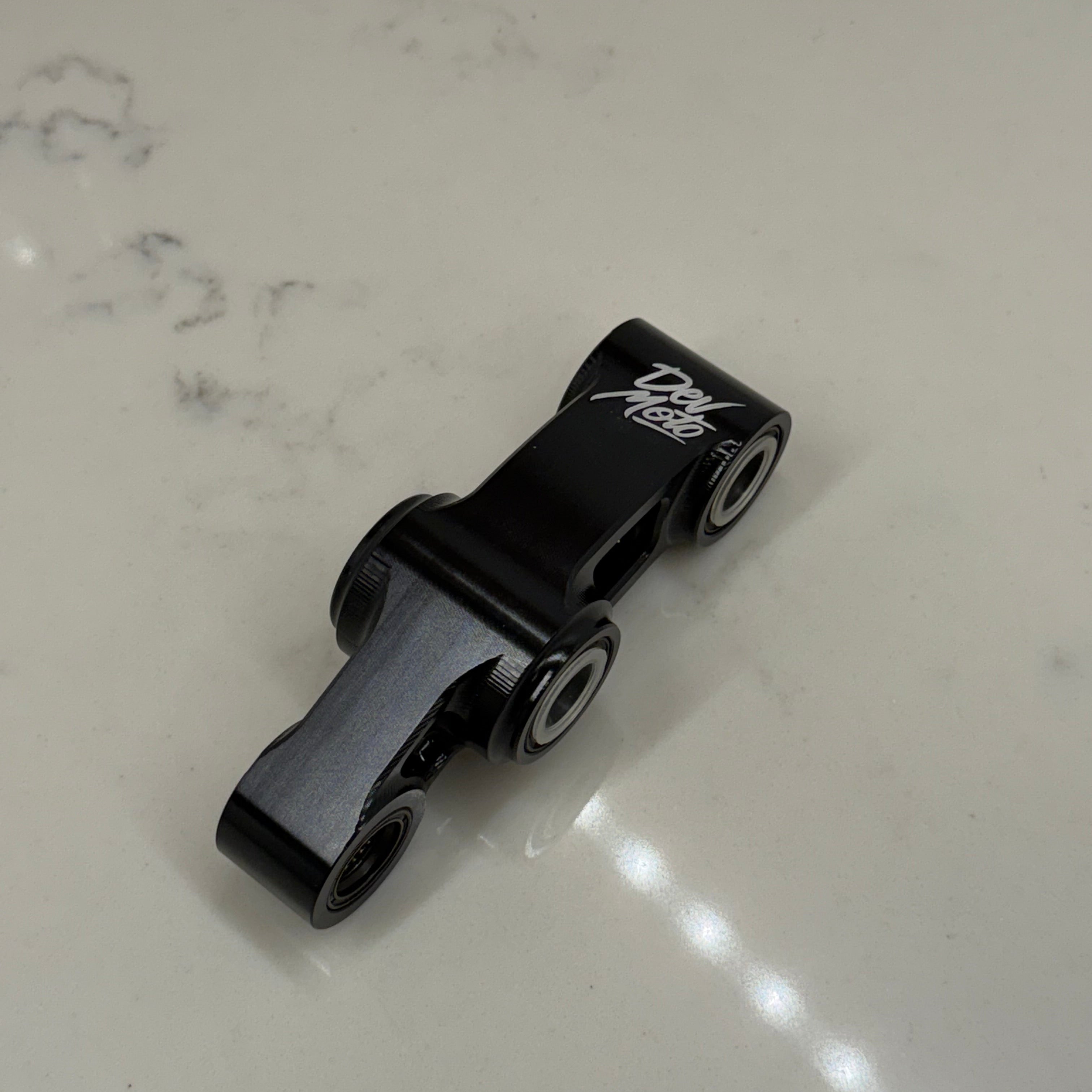 E-Moto Suspension Linkage