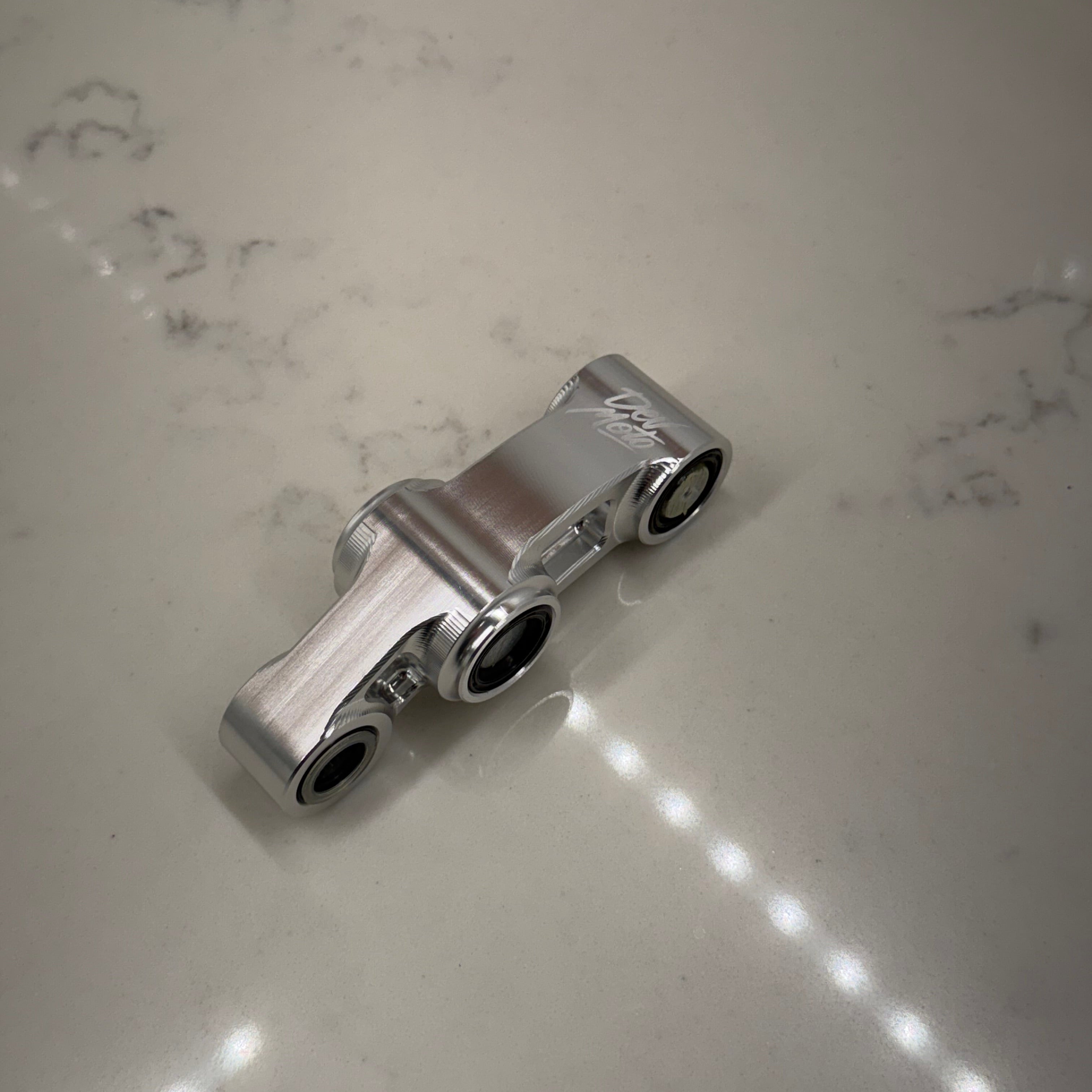 E-Moto Suspension Linkage
