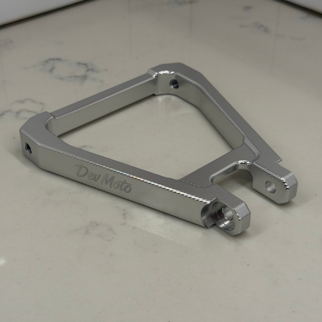 E-Moto Suspension Triangle
