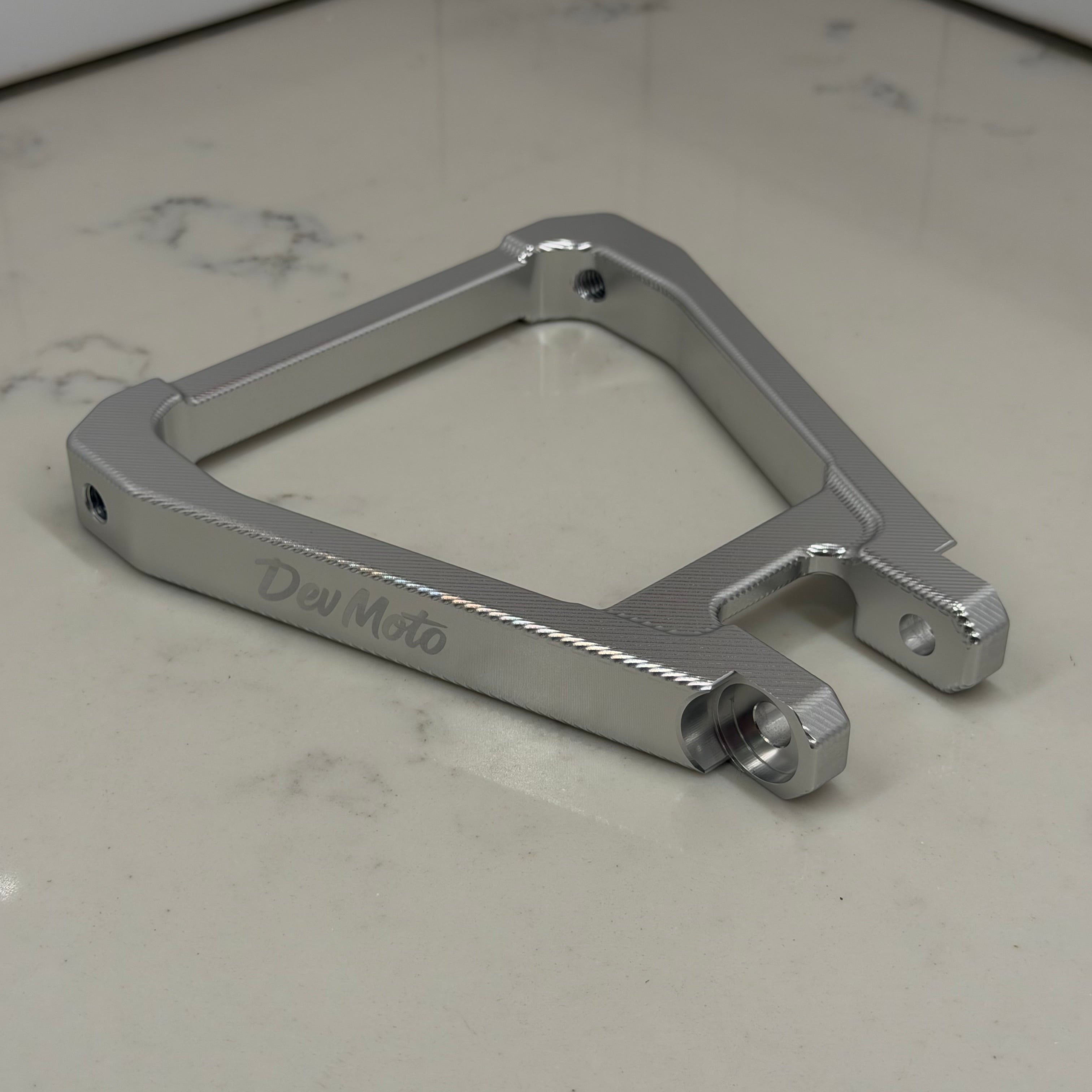 E-Moto Suspension Triangle