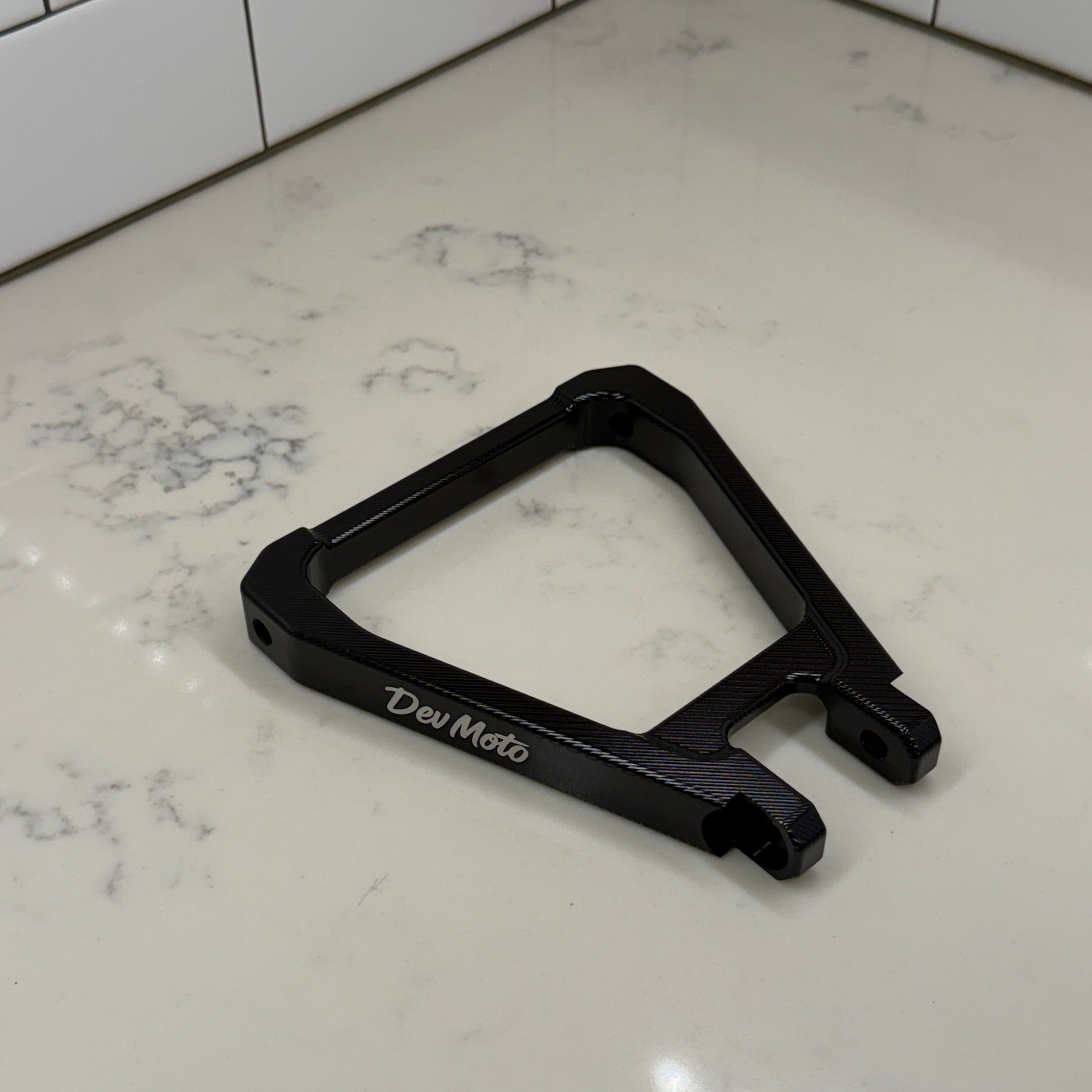 E-Moto Suspension Triangle