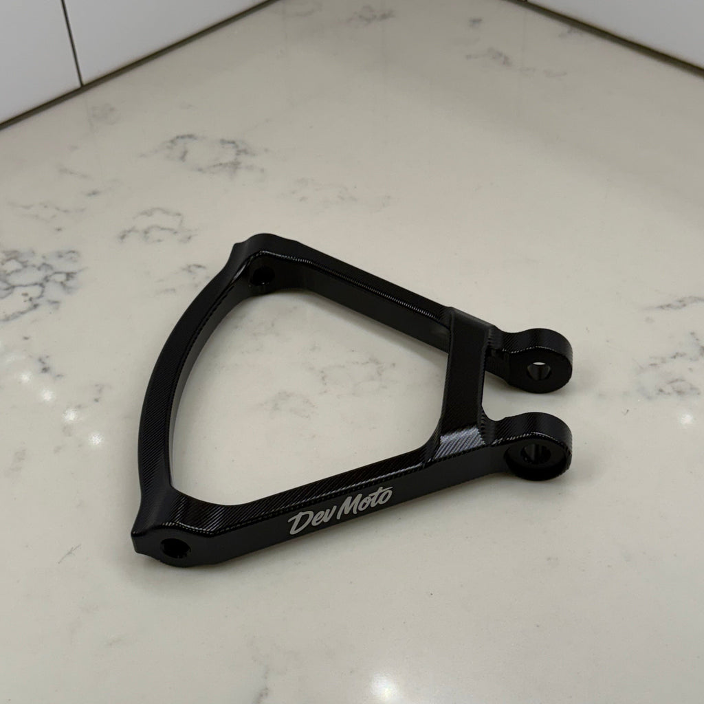 E-Moto Suspension Triangle