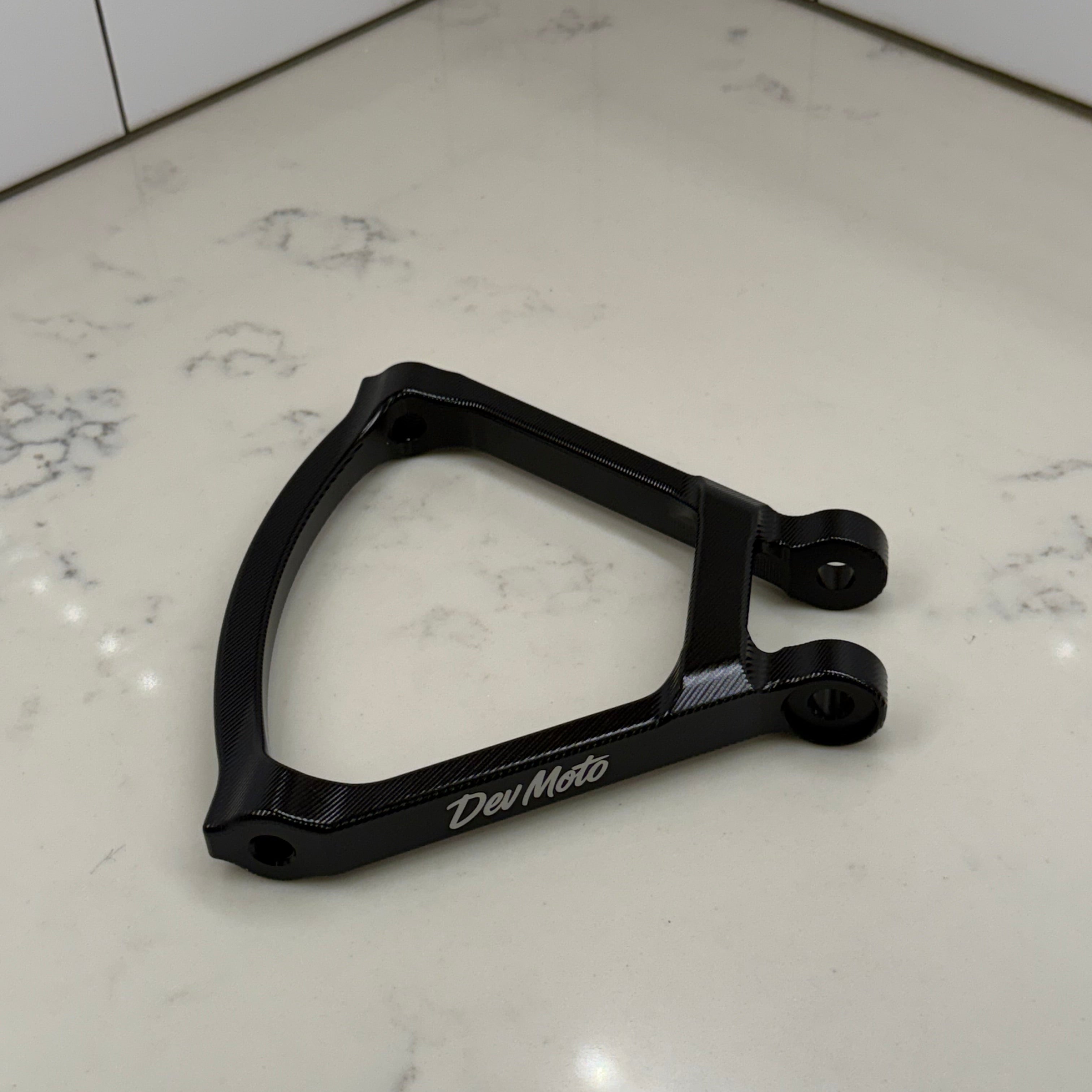 E-Moto Suspension Triangle