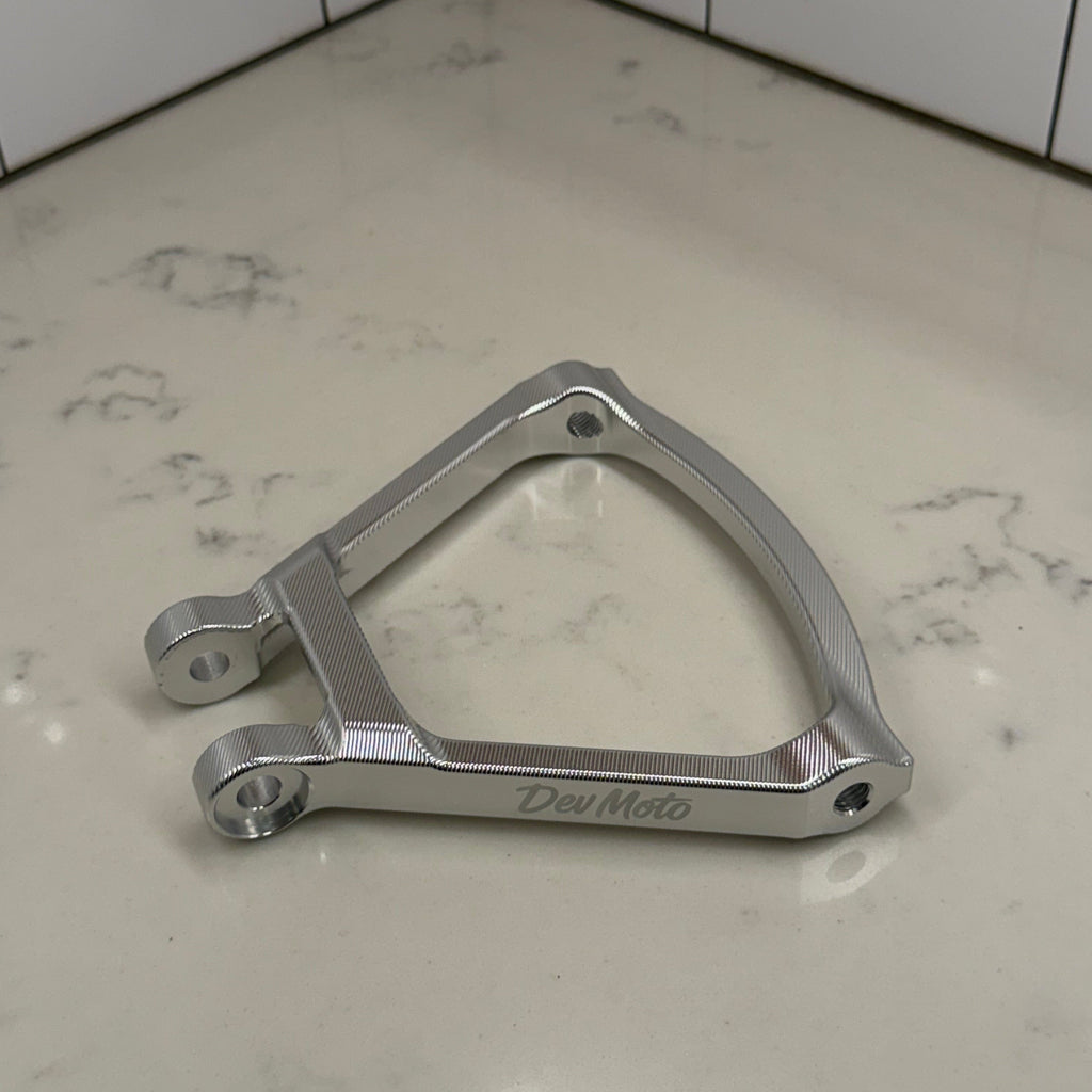 E-Moto Suspension Triangle