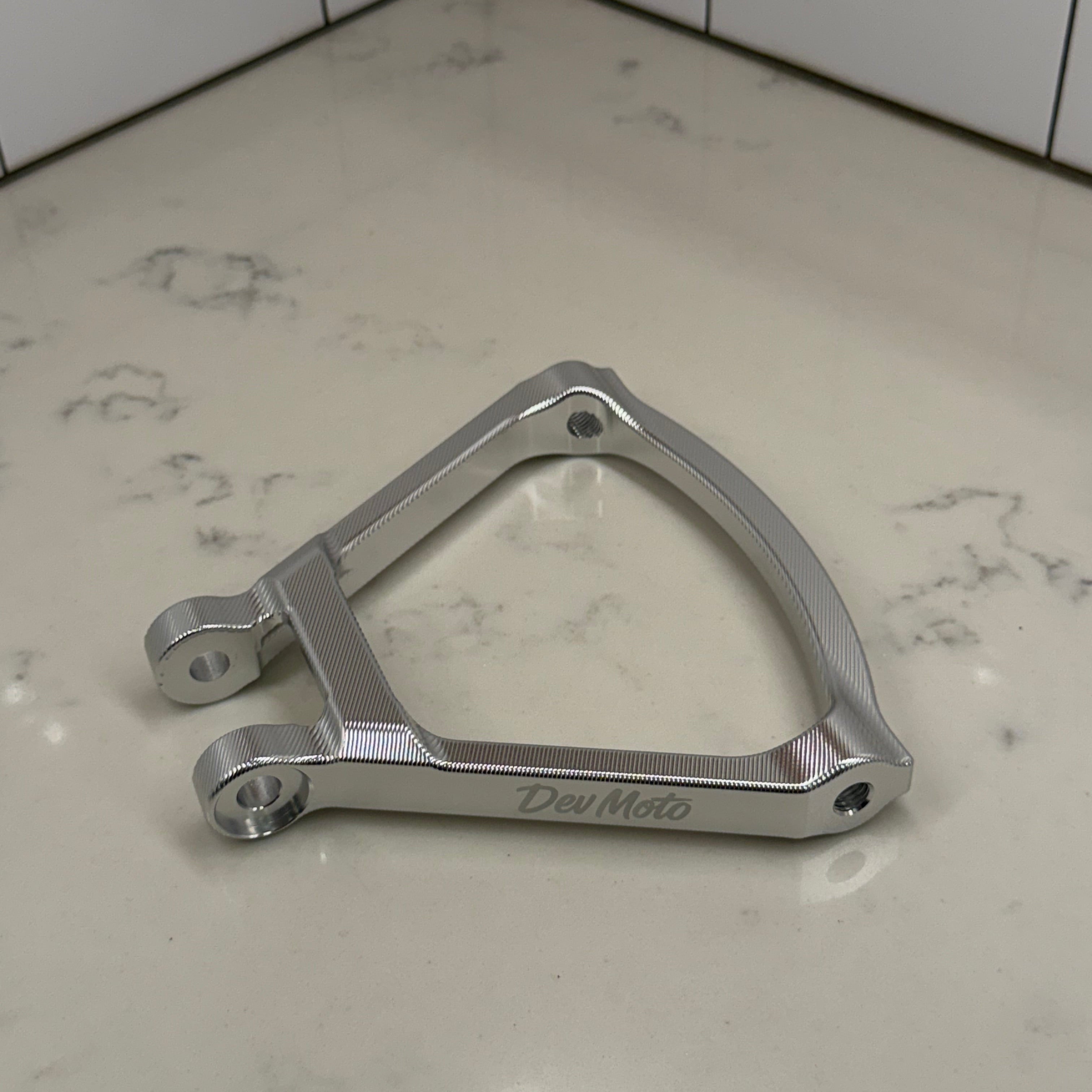 E-Moto Suspension Triangle