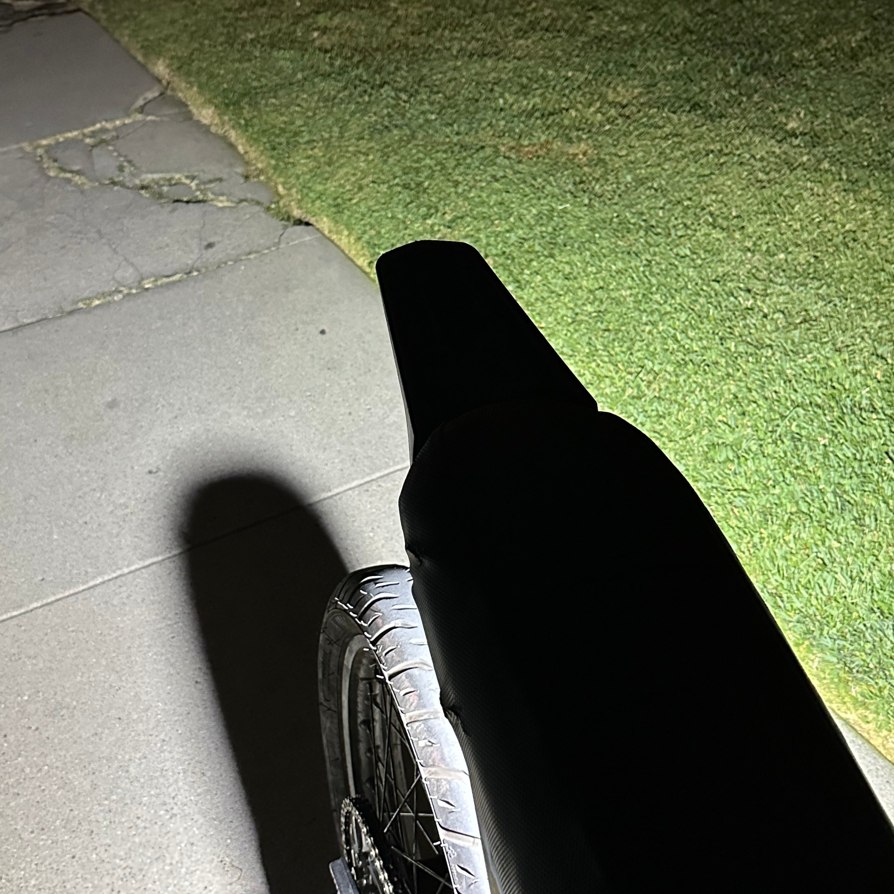 E Ride Pro 2.0/3.0 Plug-and-Play Rock Light