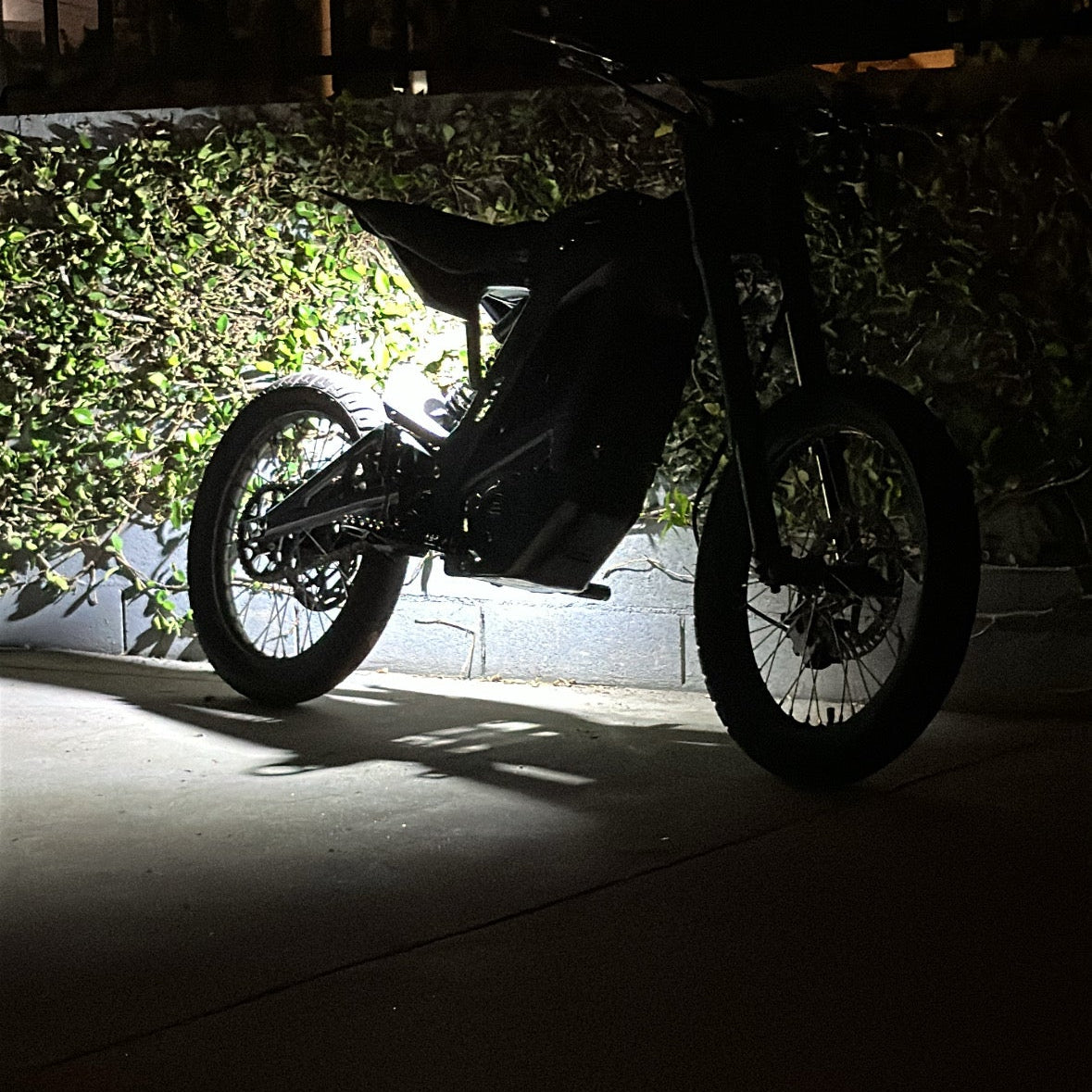 E Ride Pro 2.0/3.0 Plug-and-Play Rock Light