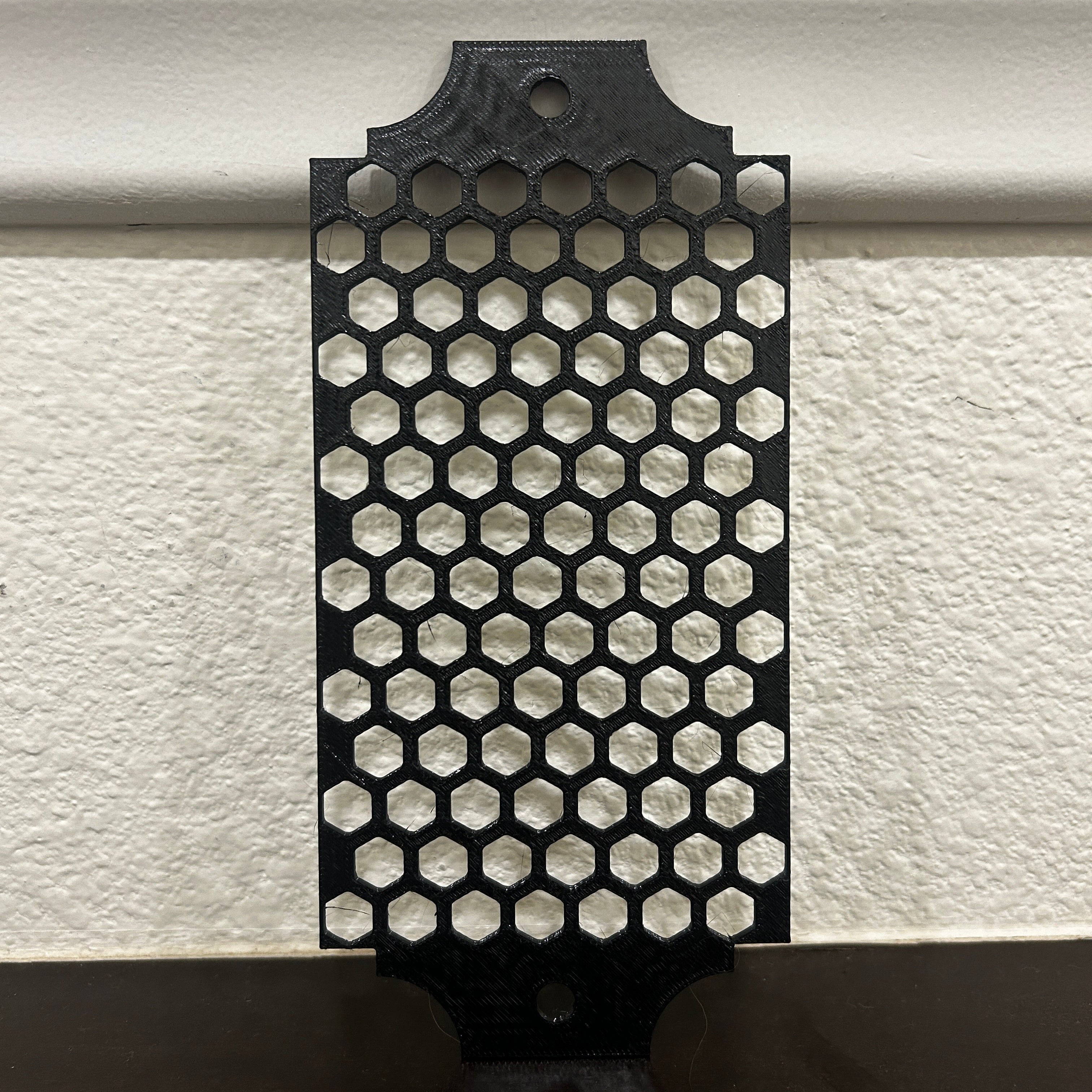 ETM RTR Controller Cover