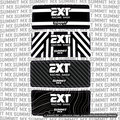 EXT Arma MX Shock Decal