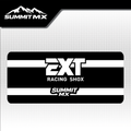 EXT Arma MX shock decal product view