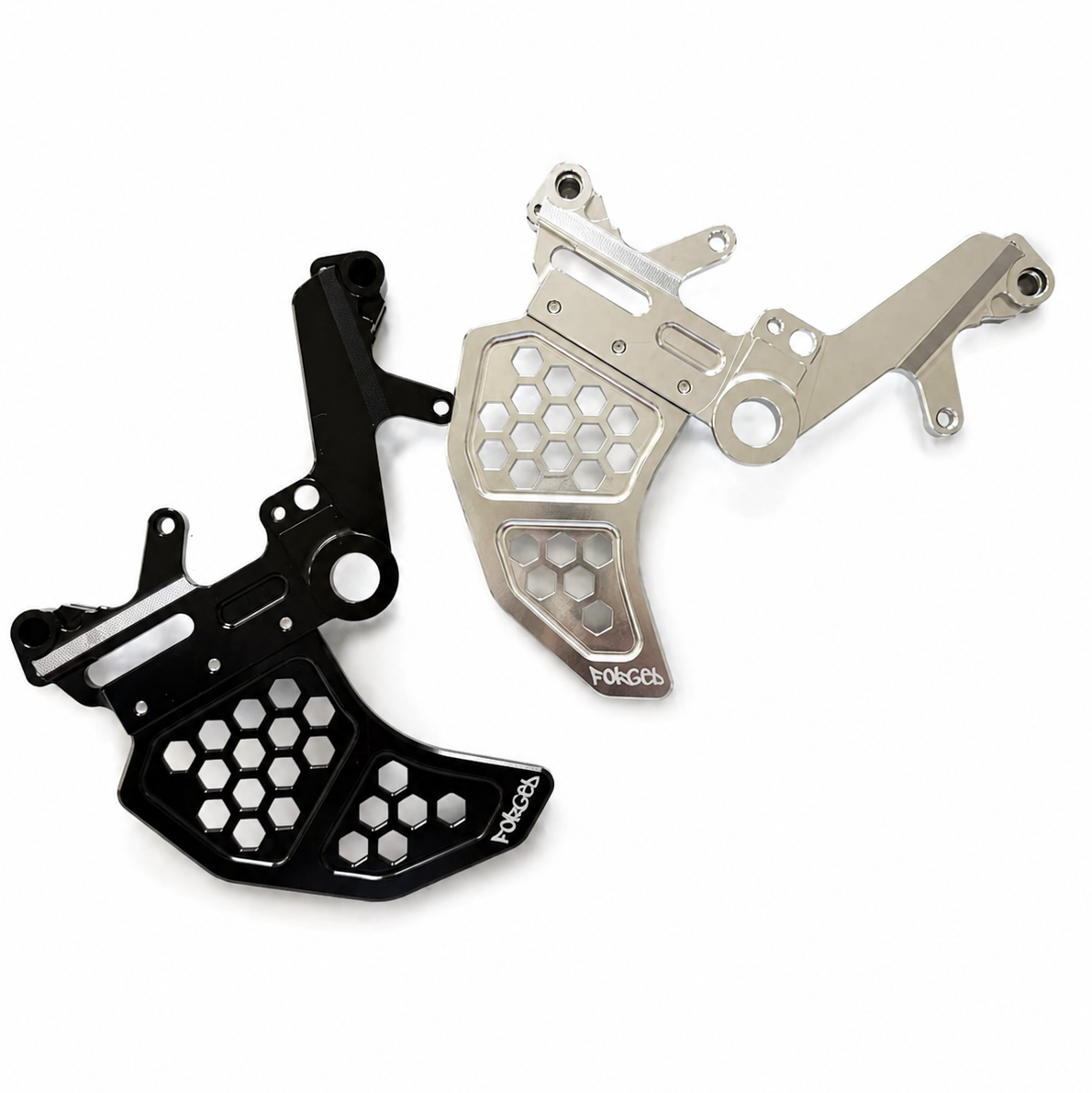 Surron Ultra Bee Dual Caliper Mount