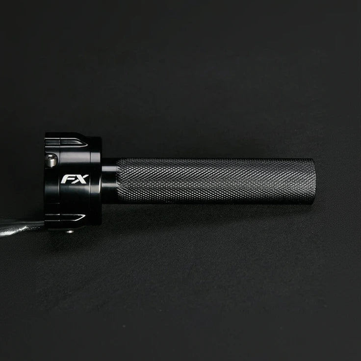 FX Throttle