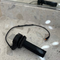 V2 Super 73 Plug and Play Surron Throttle
