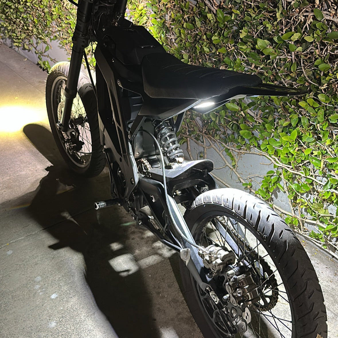 Eride pro 2.0 Plug & Play Rocklight